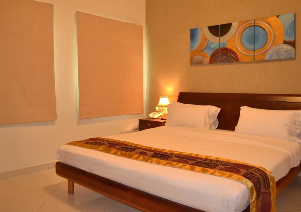 Liberty Suites Doha - photo 6
