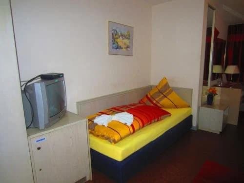 Pension Oase - photo 14