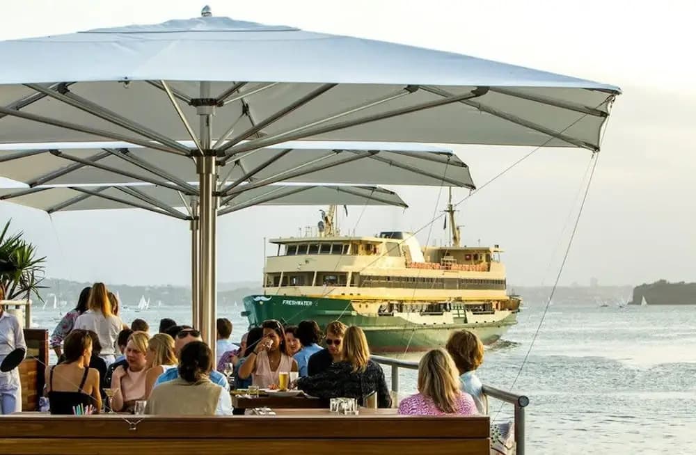 Manly Seabreeze With 1 Bathrooms - photo 12