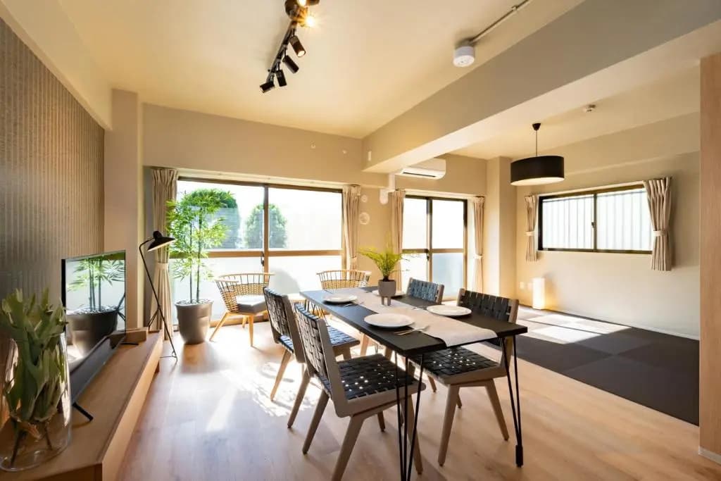 IMPREST STAY Tokyo Kamata - photo 16