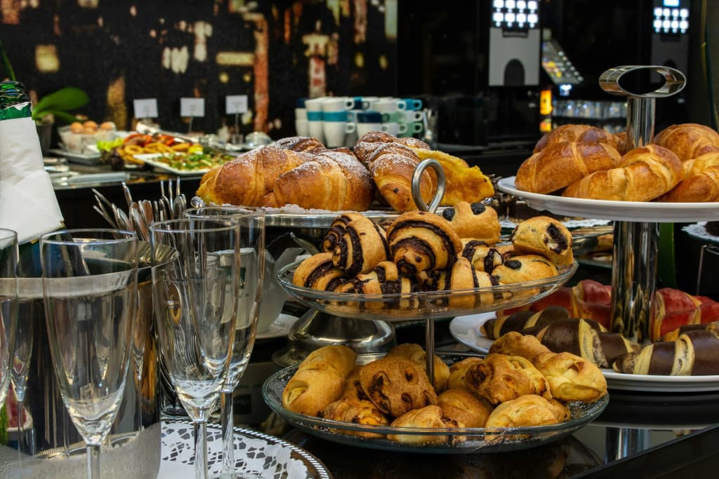 Carat Boutique Hotel - photo 15