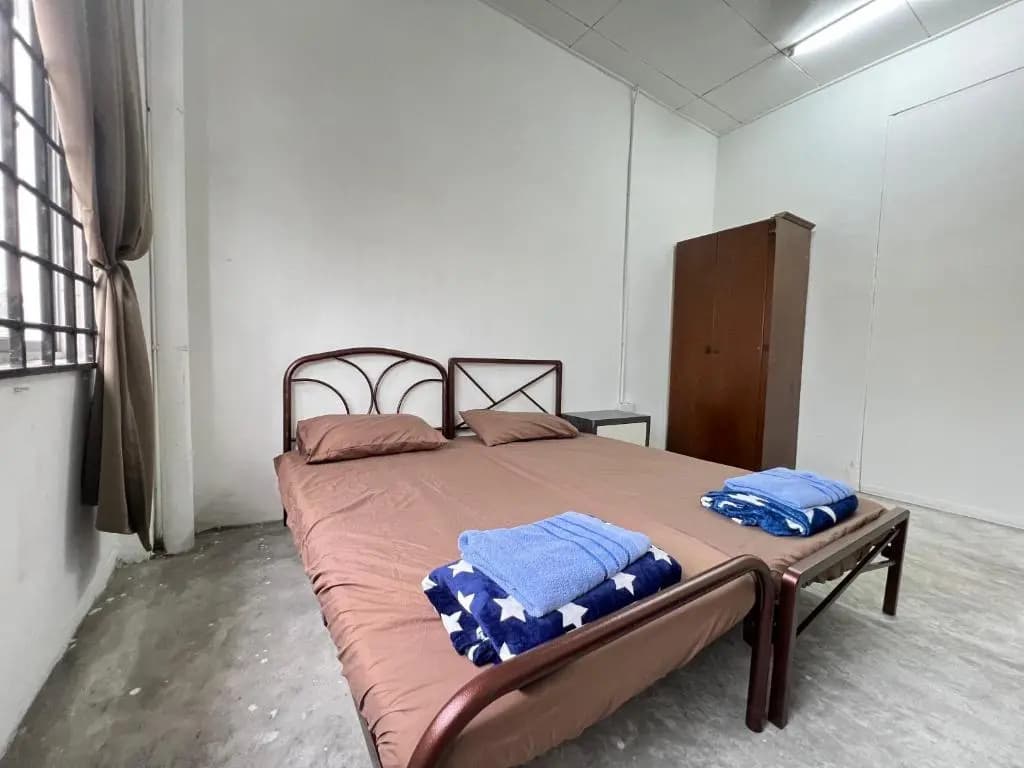 Jiaxin Dormitory Puteri Wangsa - photo 17