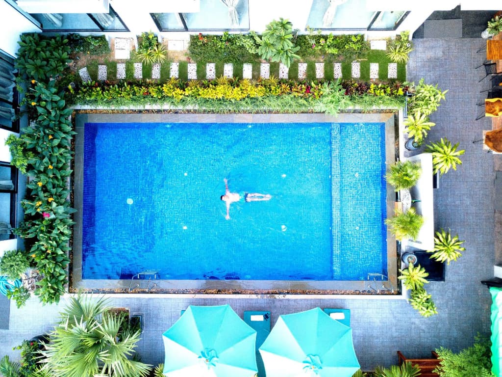 Central Blanche Residence - photo 10