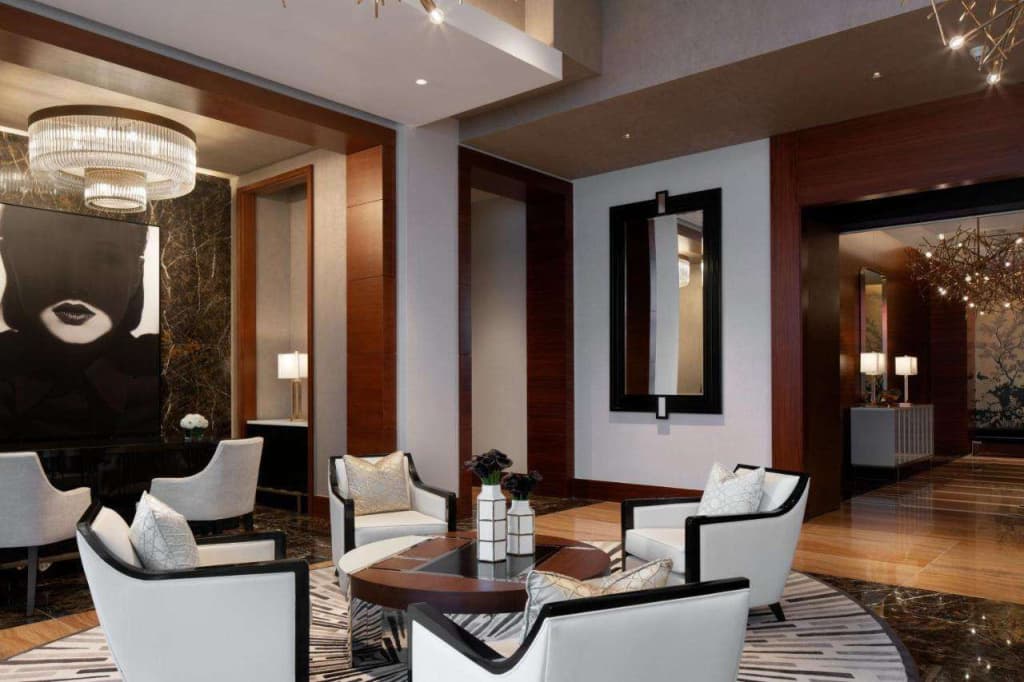 The Ritz-Carlton, Los Angeles - photo 18