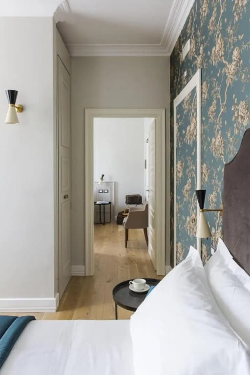 Favilla Hotel Di Charme - photo 5