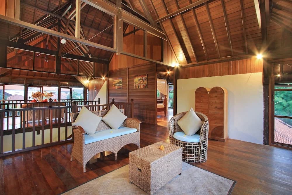 Sarin Ubud Suite - photo 31