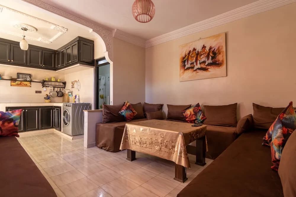 Atlas Appartement - photo 10