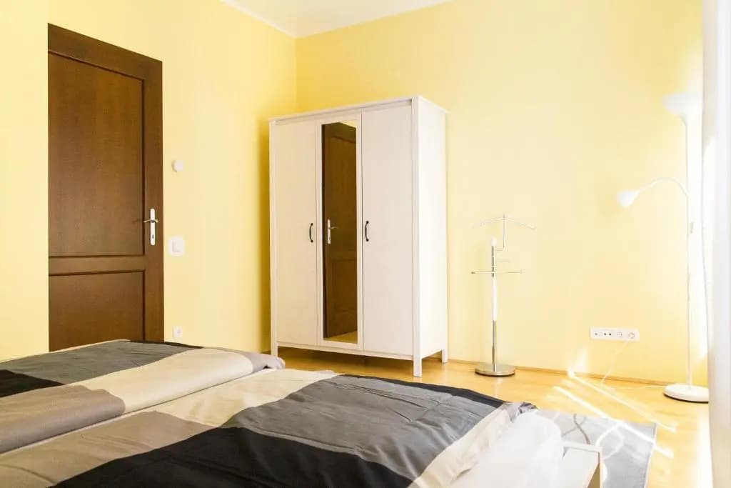 Kazinczy Dream Apartment - photo 5