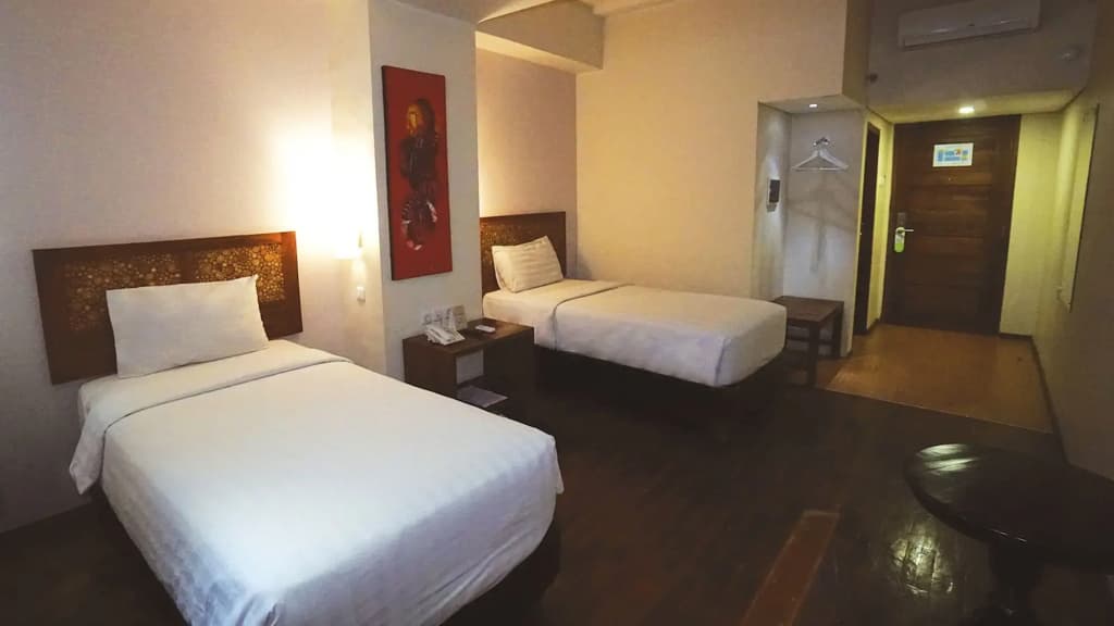 1O1 URBAN Jakarta Thamrin - photo 41