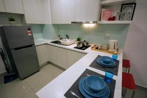 Solstice Service Apartment - photo 17