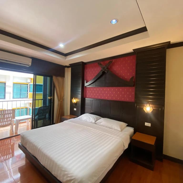Nanai 2 Residence Patong - photo 21