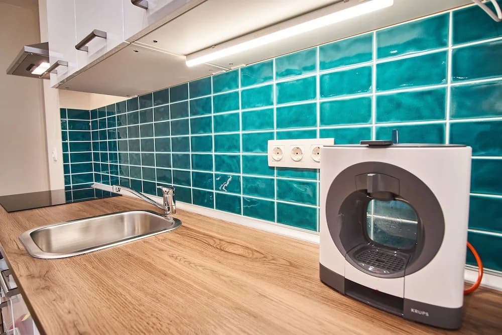MMM Boutique Apartment - photo 8