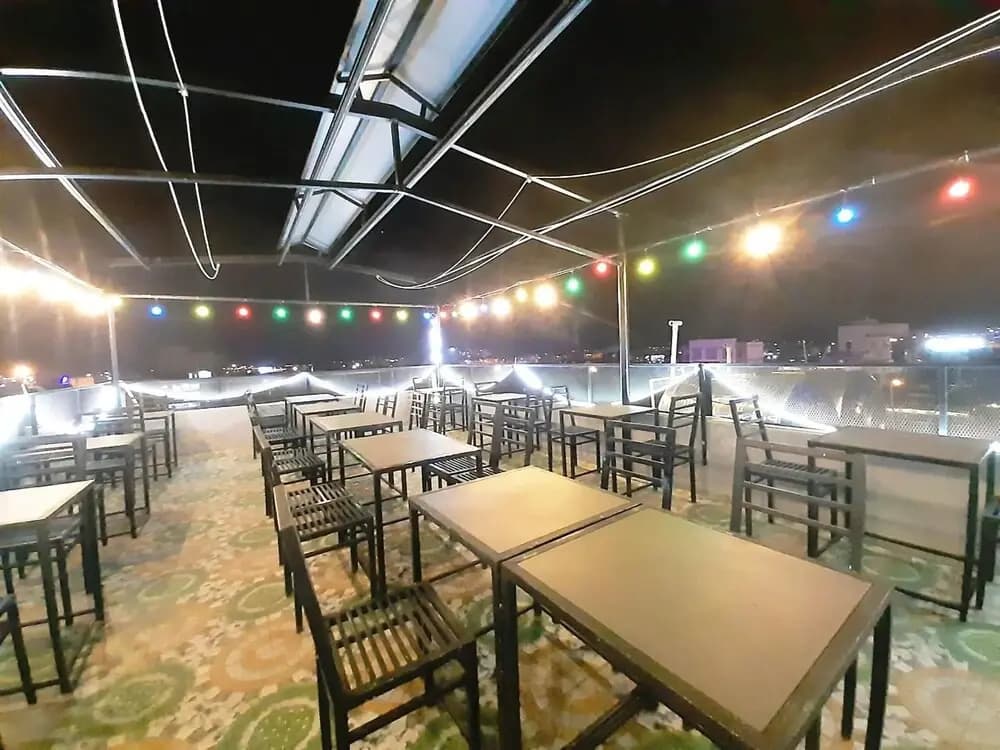 Ba Sao Hotel - Hostel - photo 16