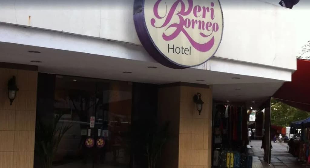 Seri Borneo Hotel - photo 20