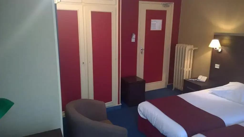 Hotel Residence Villiers - photo 4