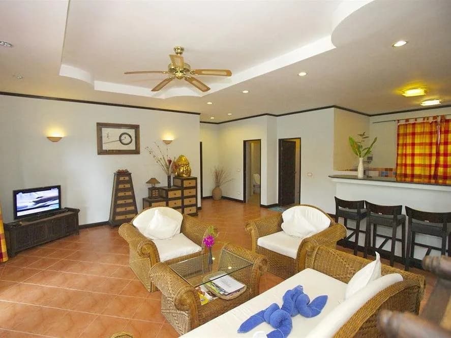 Sunshine Residence - photo 7