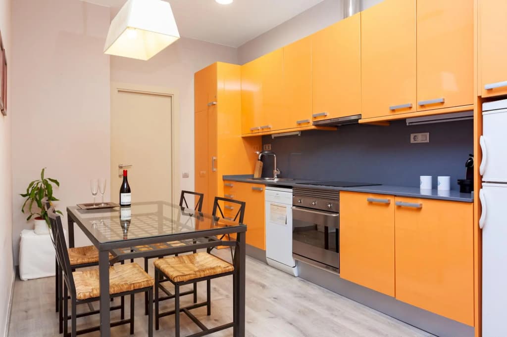 MIRO C · Beautiful and cozy apartment located in Eixample - photo 11