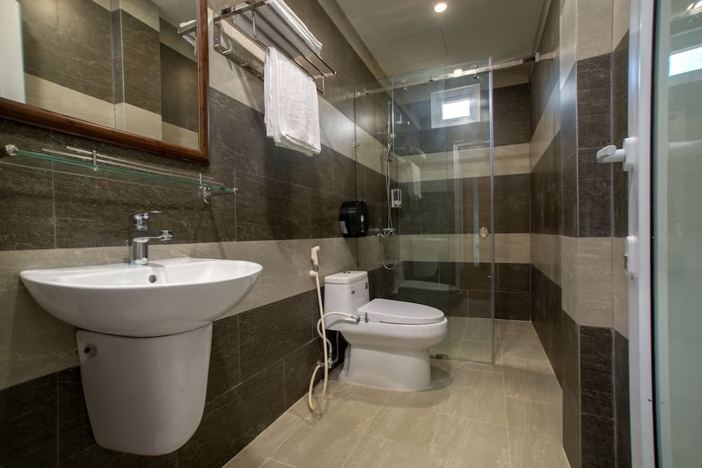 Truc Loc Villa - photo 9