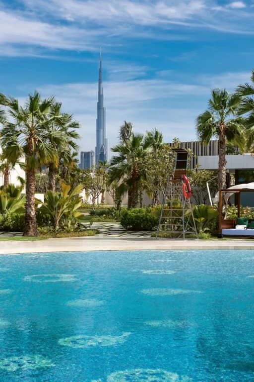 Bvlgari Resort Dubai - photo 19