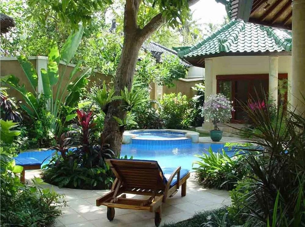 Bali Emerald Villas - photo 21