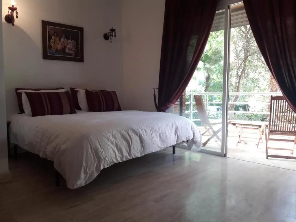 Luxury appartement 105m2-hivernage-Sofitel - photo 4