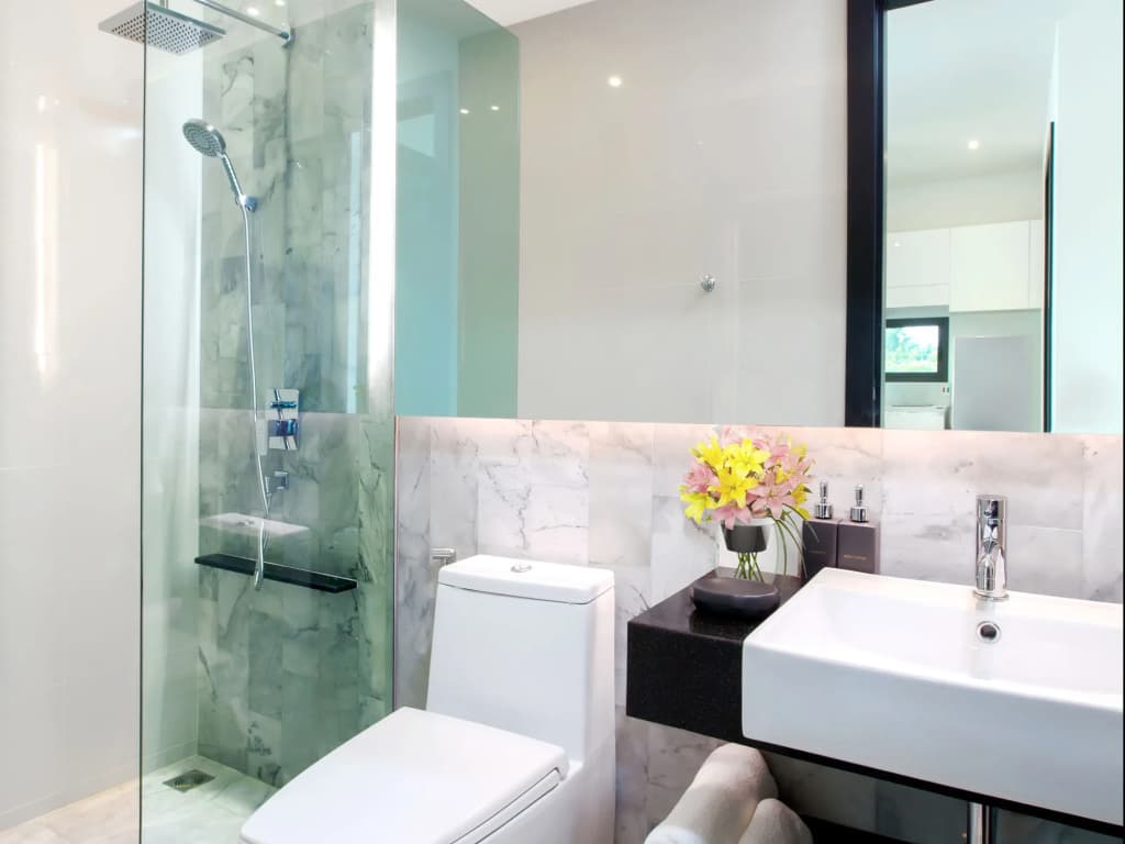 The 8 Pool Villa - photo 7