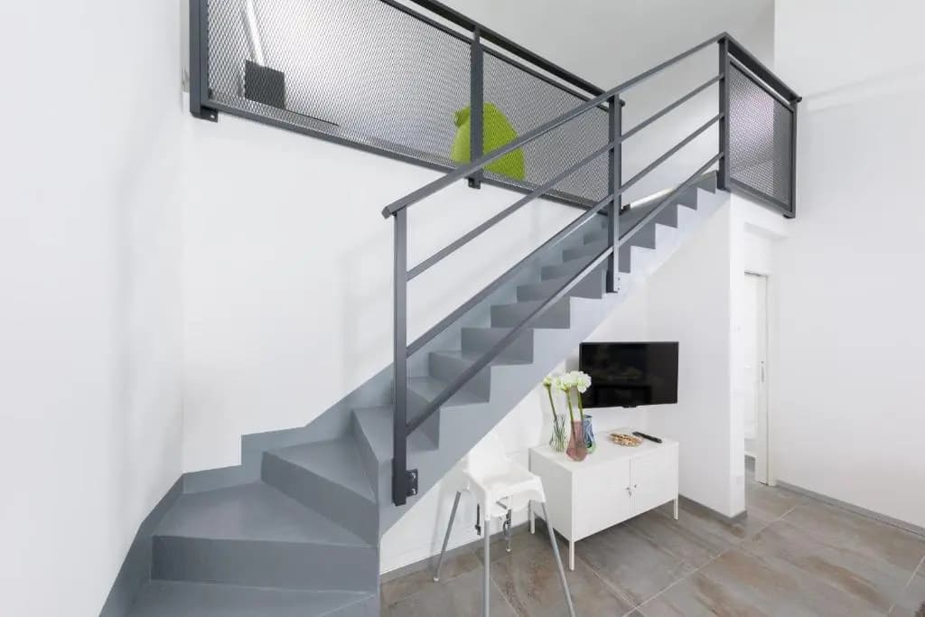 Loft 292 - photo 7