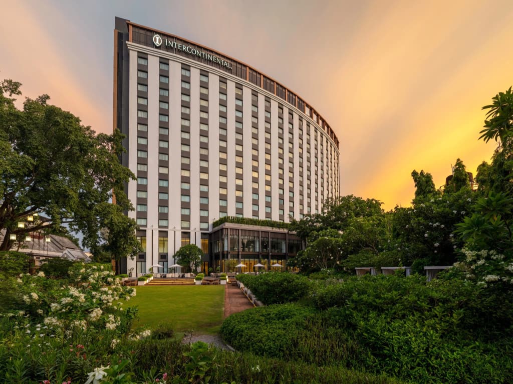 InterContinental Chiang Mai The Mae Ping by IHG - photo 41