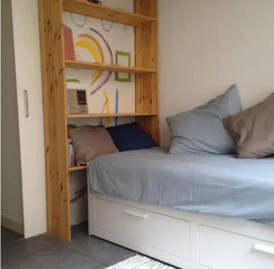 Marijke's guestroom - photo 4