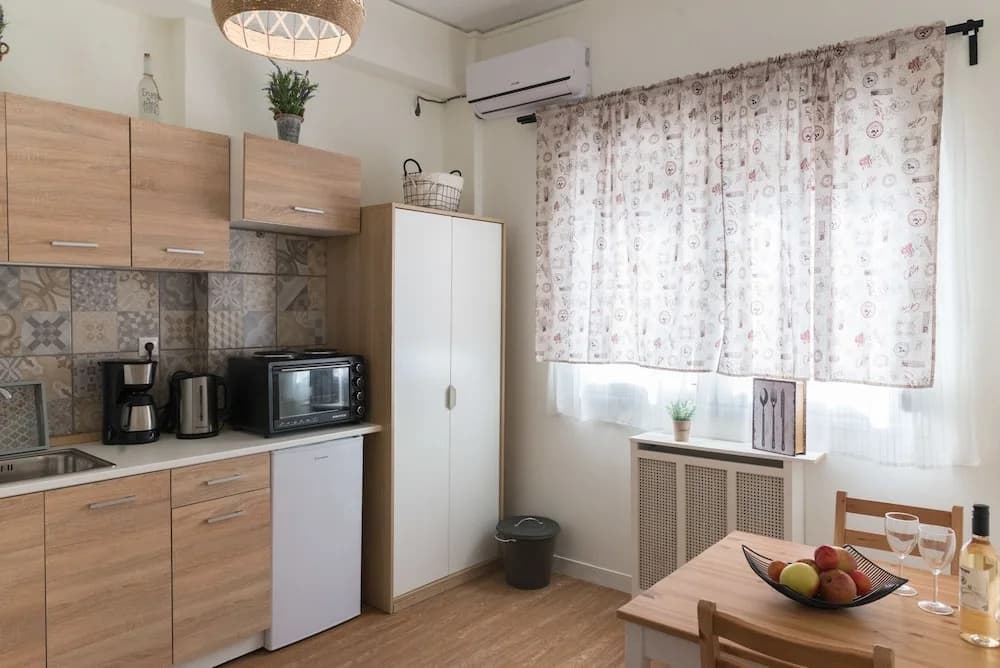 Syntagma Budget Studio - main photo