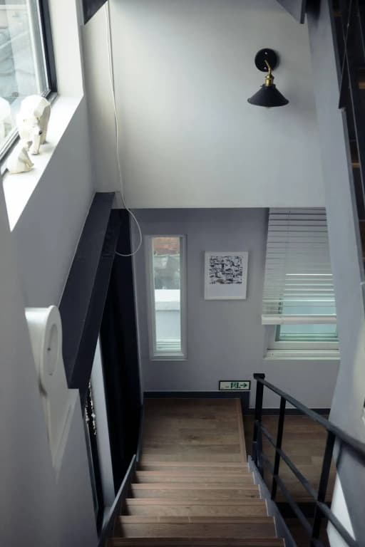 Whitetail Guesthouse - Hostel - photo 10