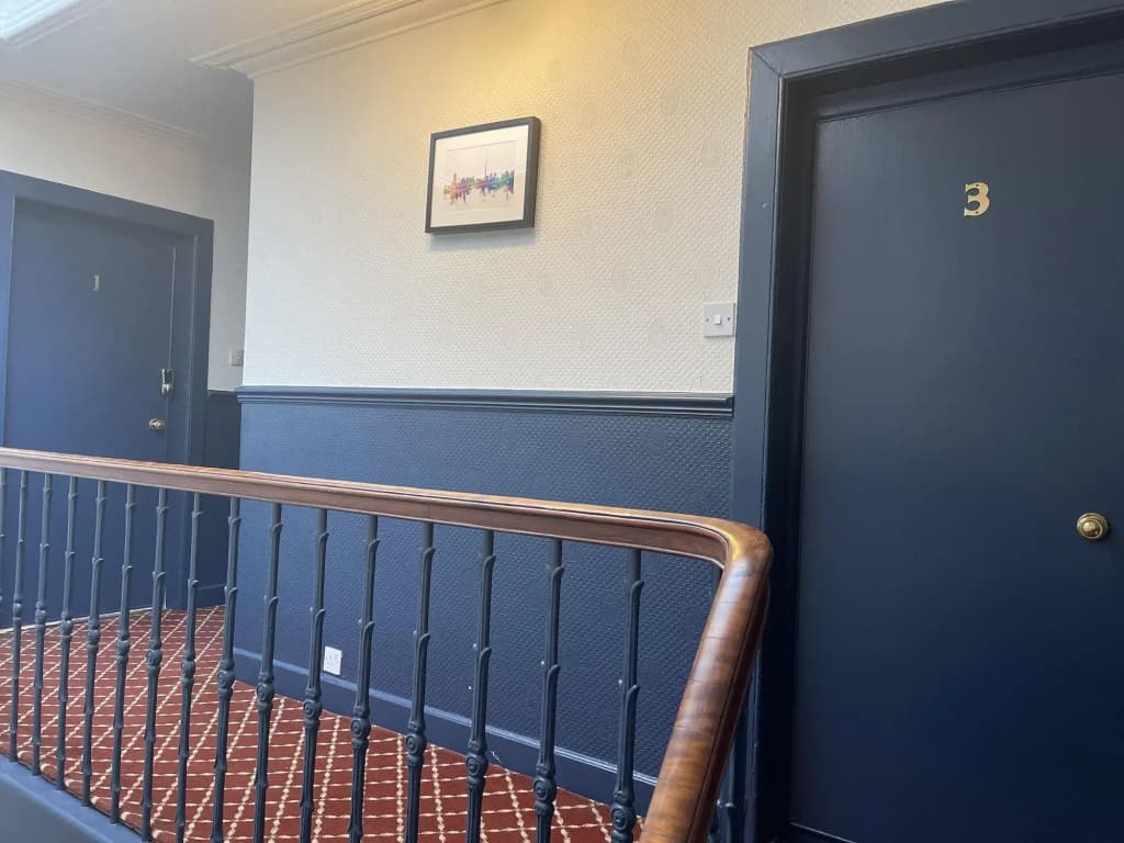 The Edinburgh Townhouse - photo 10