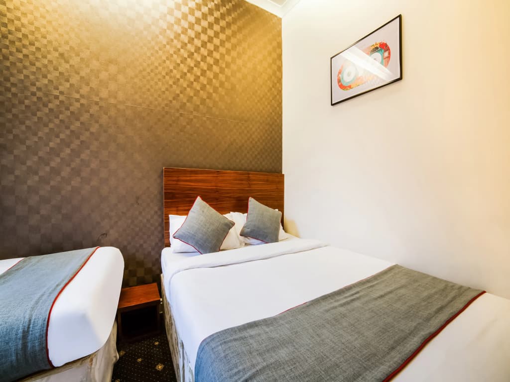 The Park Hotel - photo 5