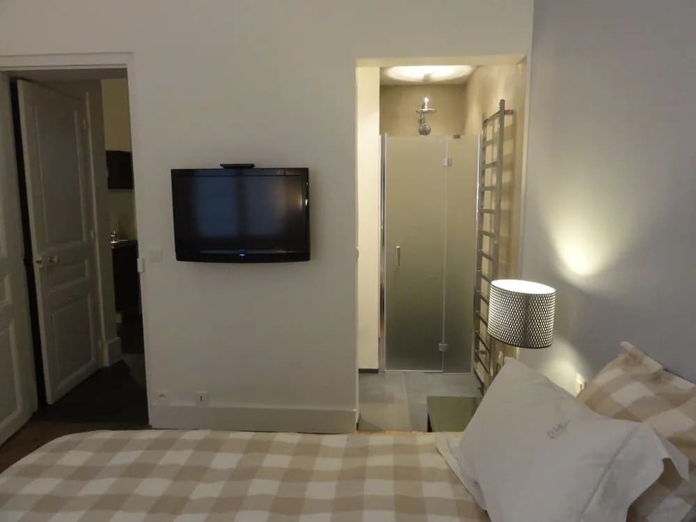 Paris Authentic Appartements Tour Eiffel - photo 6