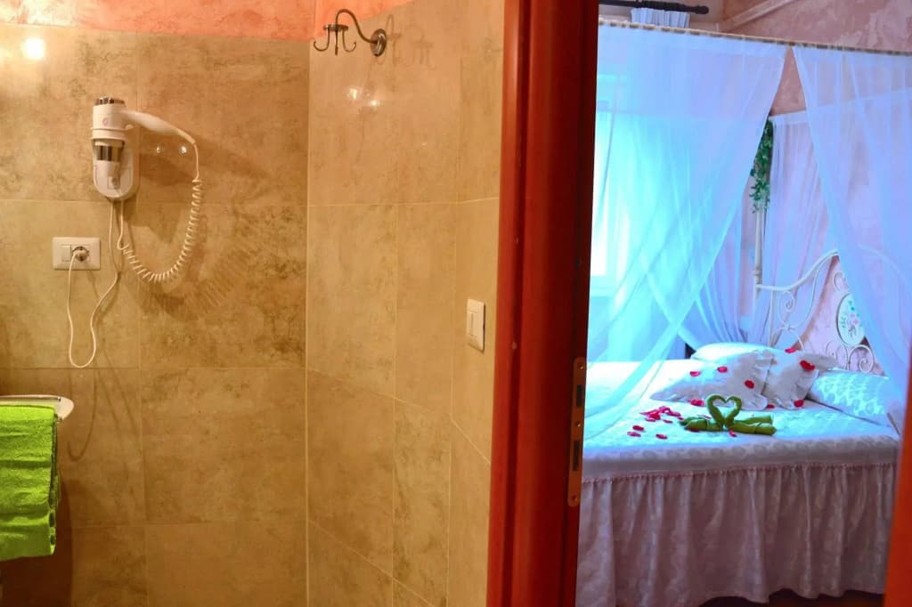 Rome Vatican Eden B&B - photo 8
