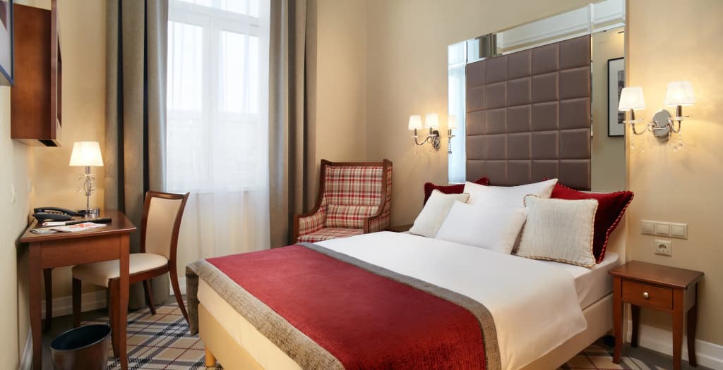 Mirage Medic Hotel - photo 3