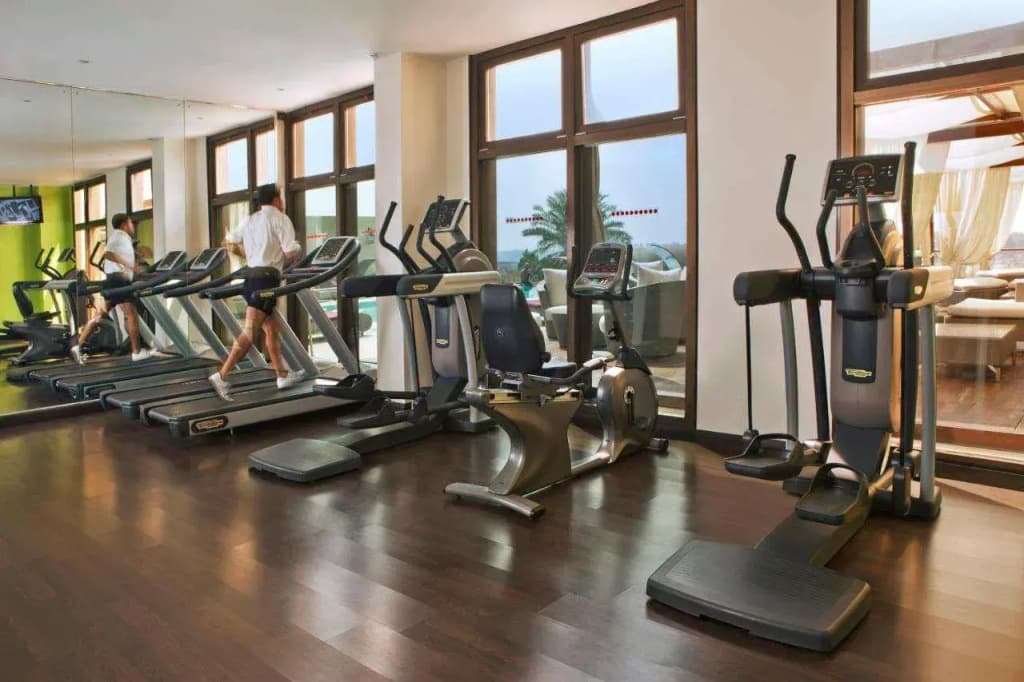 Holiday Inn Hotel & Suites Cairo Maadi by IHG - photo 14