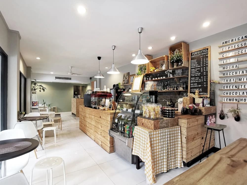 Foresttel Bkk - photo 11