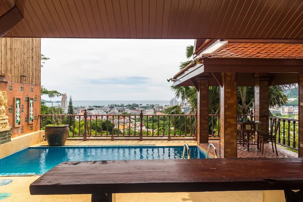 Hassippi Villa by Lofty - photo 13
