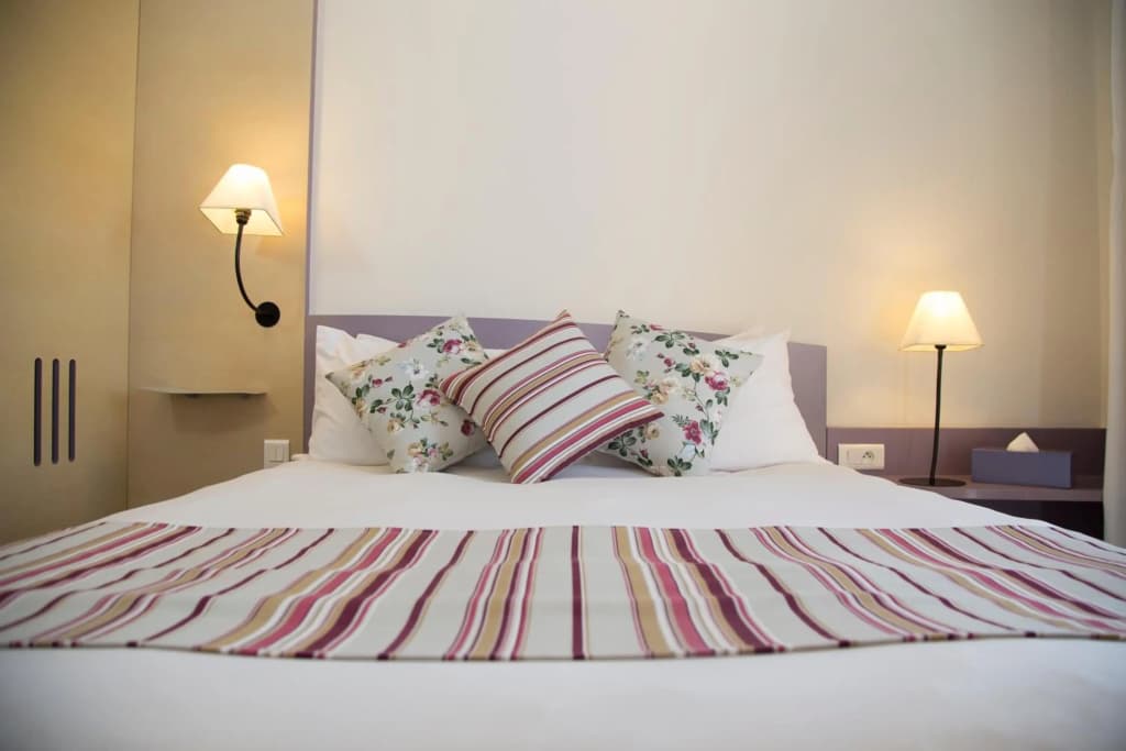 Novotel Marrakech Hivernage Hotel - photo 5