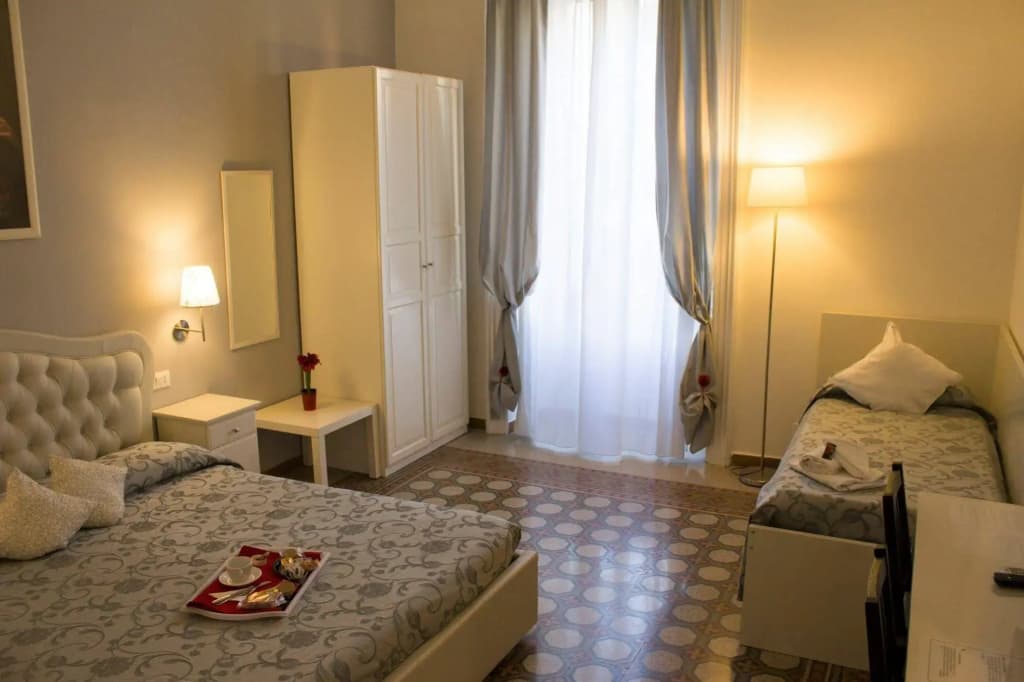 Orsini Reali B&B - photo 21