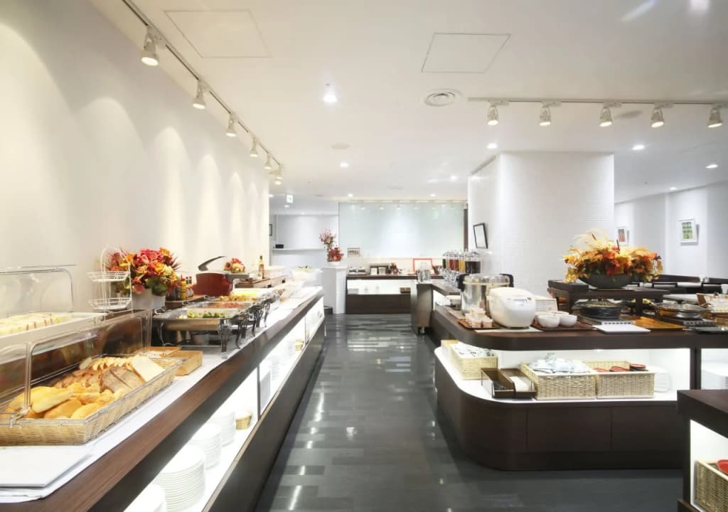 Hotel Grand City - photo 11