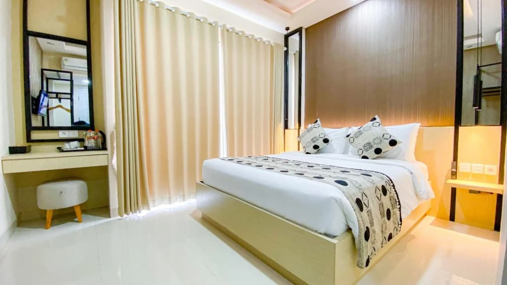 Ultimate Residence - photo 17