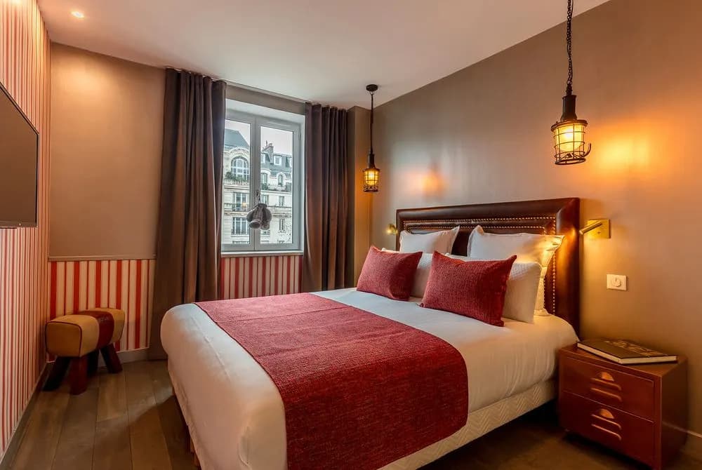 Be You Luxury Apart'Hotel - photo 45