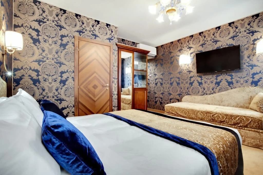 Hotel Casanova Venezia - photo 7