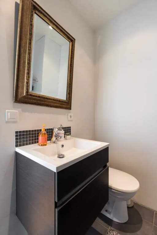 AGENCIA PRO - VERY LUMINOUS APARTMENT - NEAR TRAM and CITY CENTER - photo 6