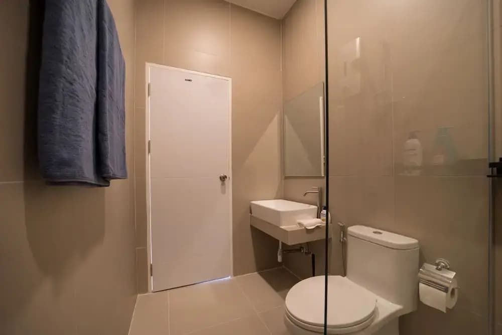 Tropical Life at Seamate 2BR Pool Villa - photo 14