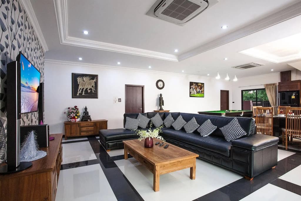 Baan Chatmanee - main photo