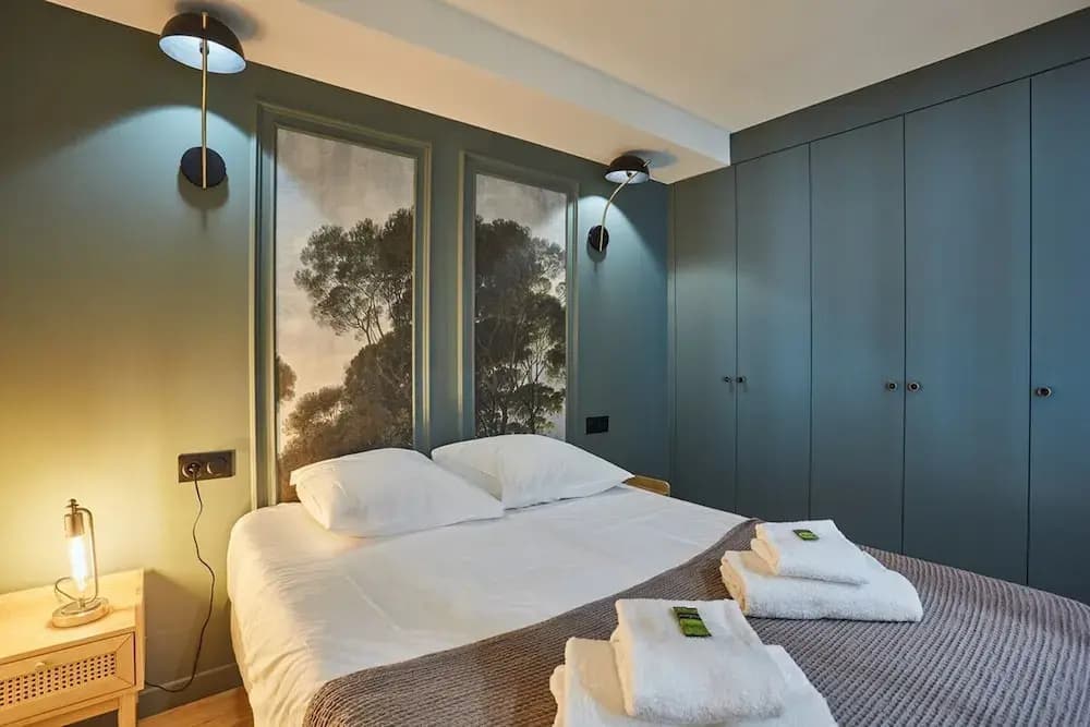 Sublime 3 Bedrooms Flat Center of Paris Montmartre - photo 3