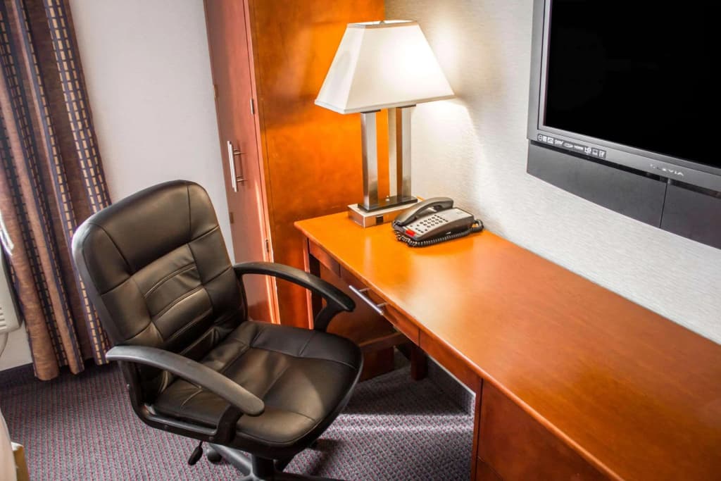 Quality Inn - photo 5